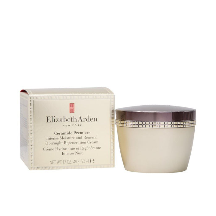 Elizabeth Arden Ceramide Prem Int Moist & Renew Night Cream 50ml