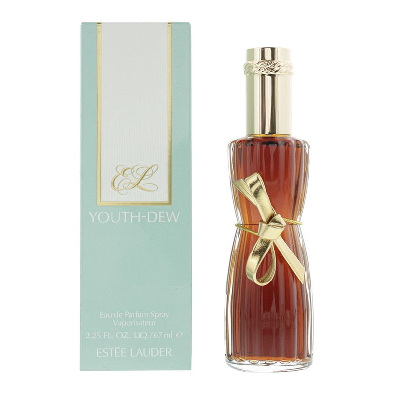 Estee Lauder Youth-Dew Eau de Parfum 67ml Women Spray