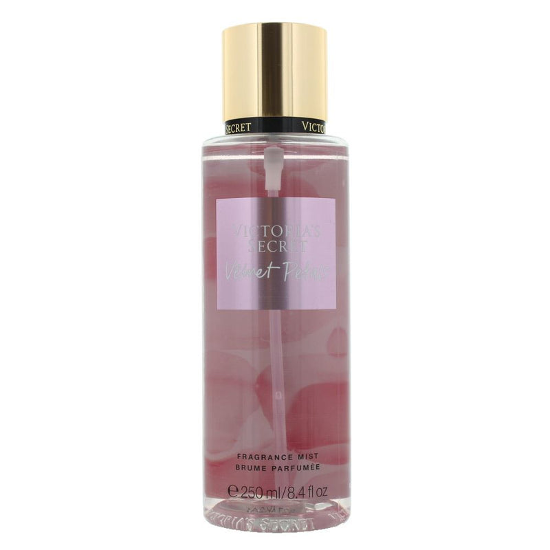 Victoria's Secret Velvet Petals 250ml Body Mist Women