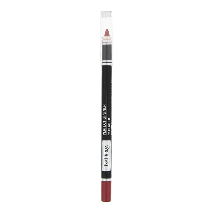 Isadora Perfect 52 Heather Lip Liner 1.2g For Women