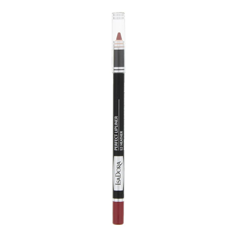 Isadora Perfect 52 Heather Lip Liner 1.2g For Women