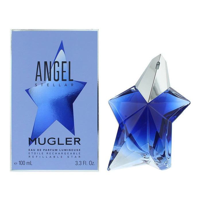 Mugler Angel Stellar Eau de Parfum 100ml For Women