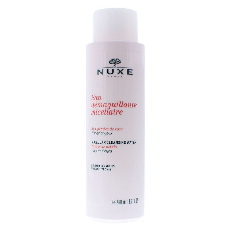 Nuxe Micellar Cleansing Water 400ml Women