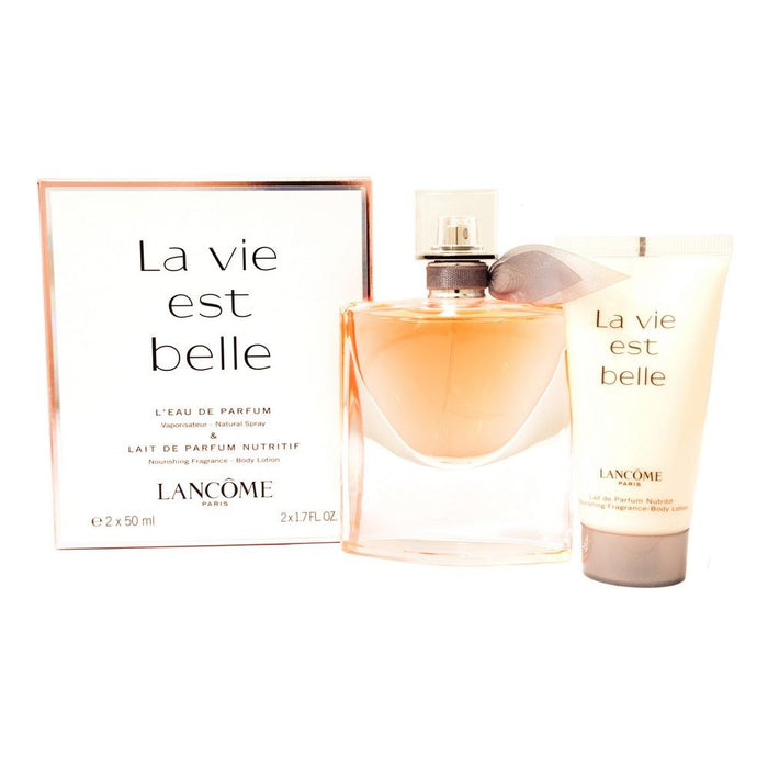 Lancome La Vie Est Belle 2 Piece Gift Set Women