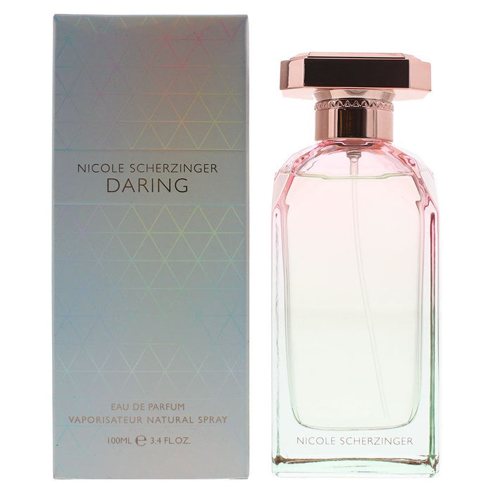 Nicole Scherzinger Daring Eau de Parfum 100ml Women Spray