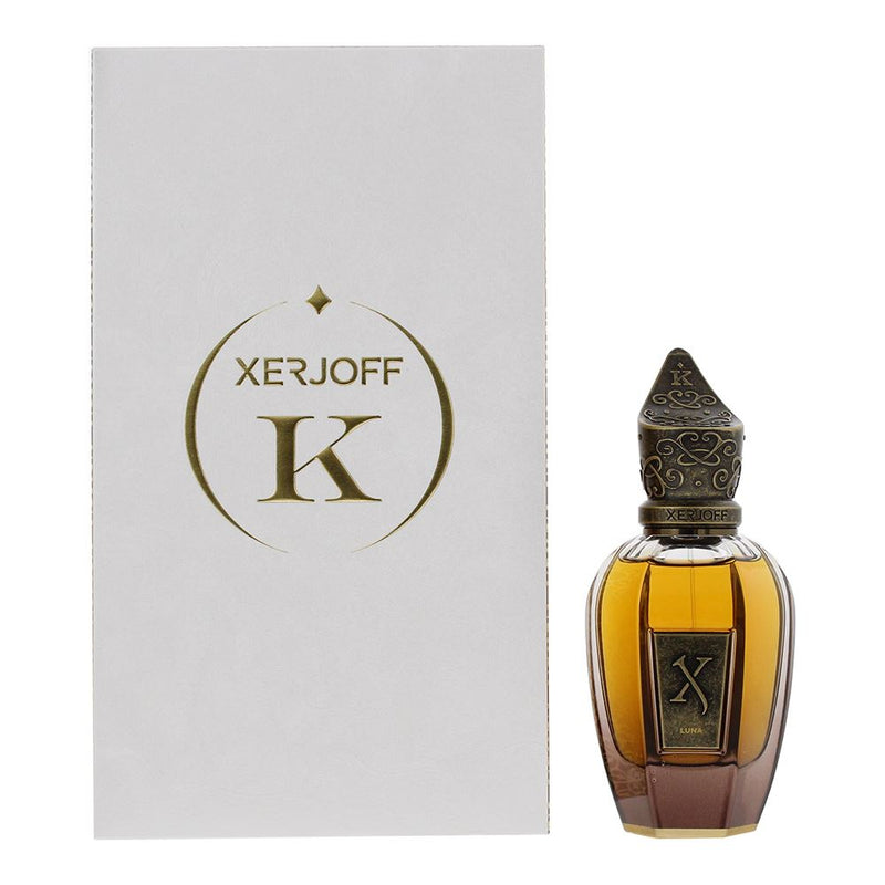 Xerjoff K Collection Luna Parfum 50ml For Unisex