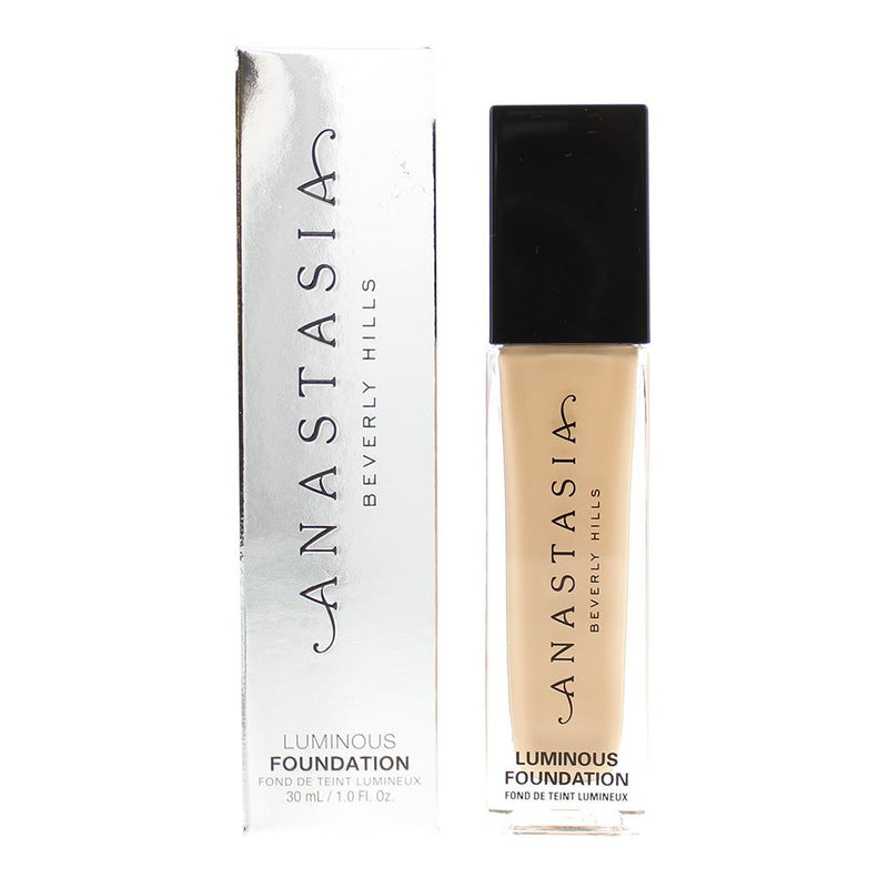 Anastasia Beverly Hills Luminous 220N Foundation 30ml