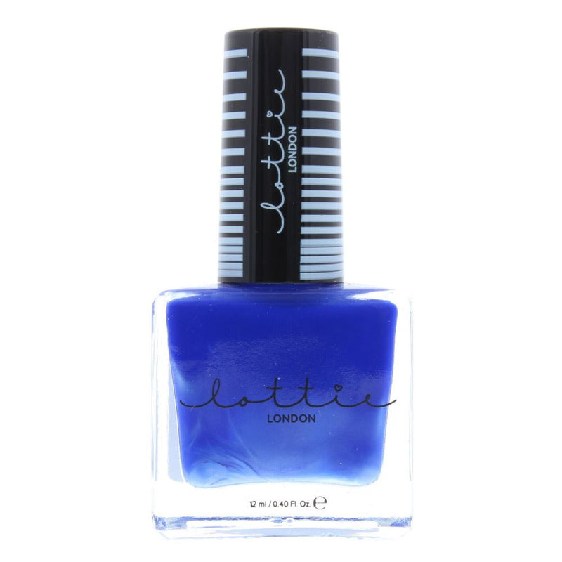 Lottie London Peace Out 12ml Nail Polish