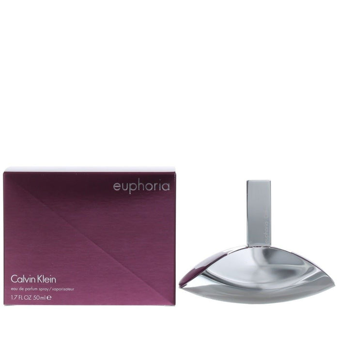 Calvin Klein Euphoria Eau de Parfum 50ml Women Spray