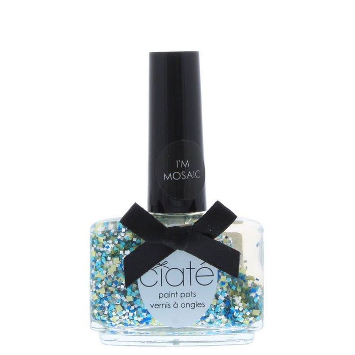 Ciate Night On The Tiles Paint Pot 13.5ml Women