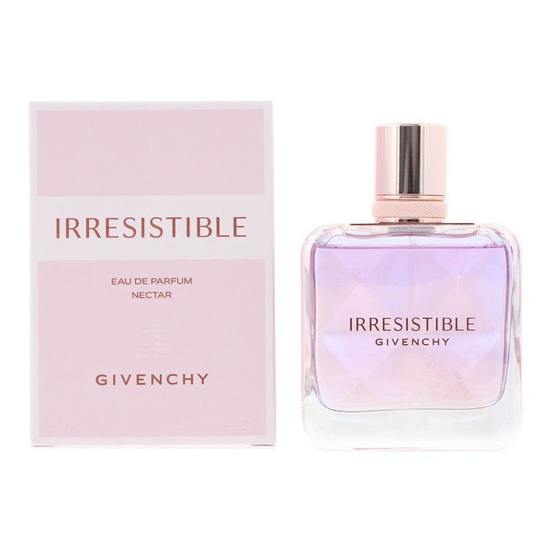 Givenchy Irresistible Nectar Eau de Parfum 50ml For Women