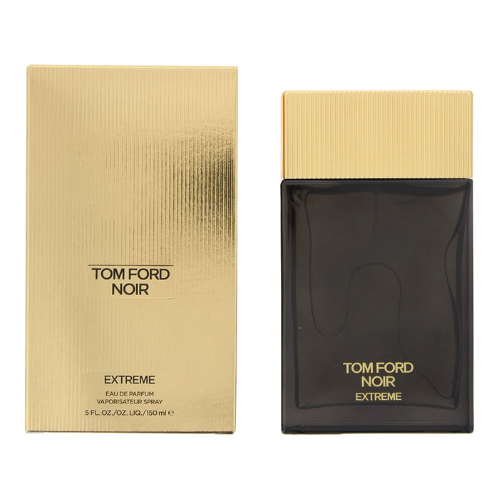 Tom Ford Noir Extreme Eau de Parfum 150ml Spray For Him Men