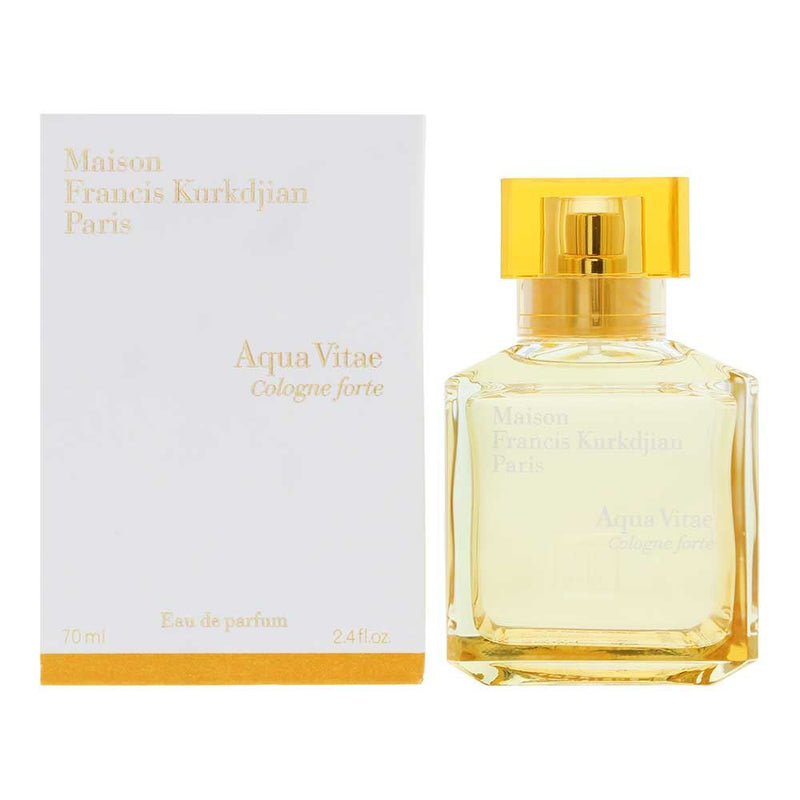 Maison Francis Kurkdijan Aqua Vitae Cologne Forte EDP 70ml For Unisex
