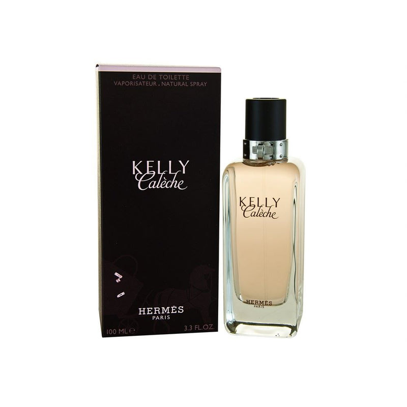Hermes Kelly Caleche Eau de Toilette 100ml Women Spray
