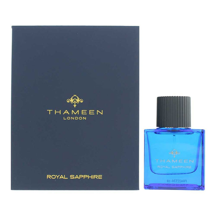 Thameen Royal Sapphire Extrait De Parfum 50ml For Unisex
