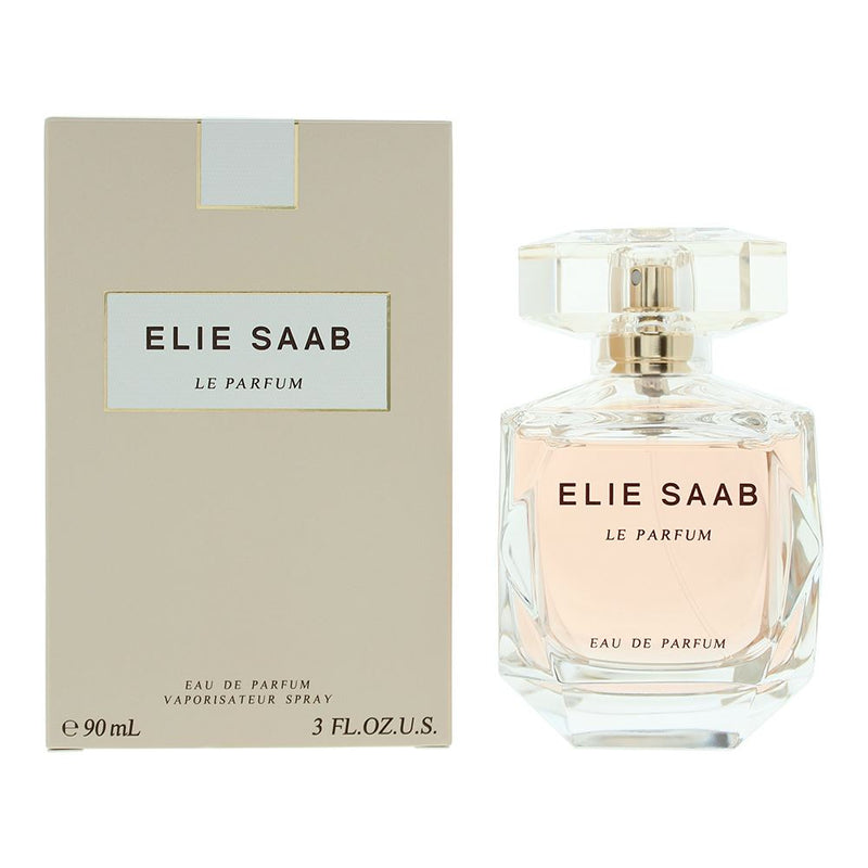 Elie Saab Le Parfum Eau de Parfum 90ml Women Spray