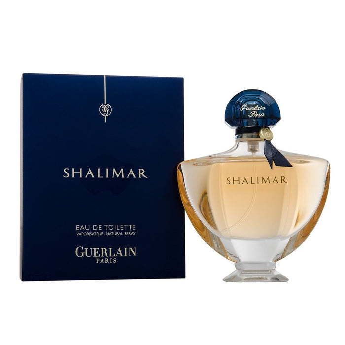 Guerlain Shalimar Eau de Toilette 90ml Women Spray
