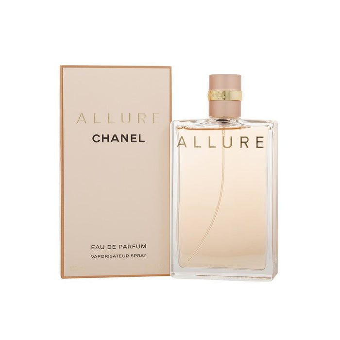 Chanel Allure Eau de Parfum 100ml Women Spray