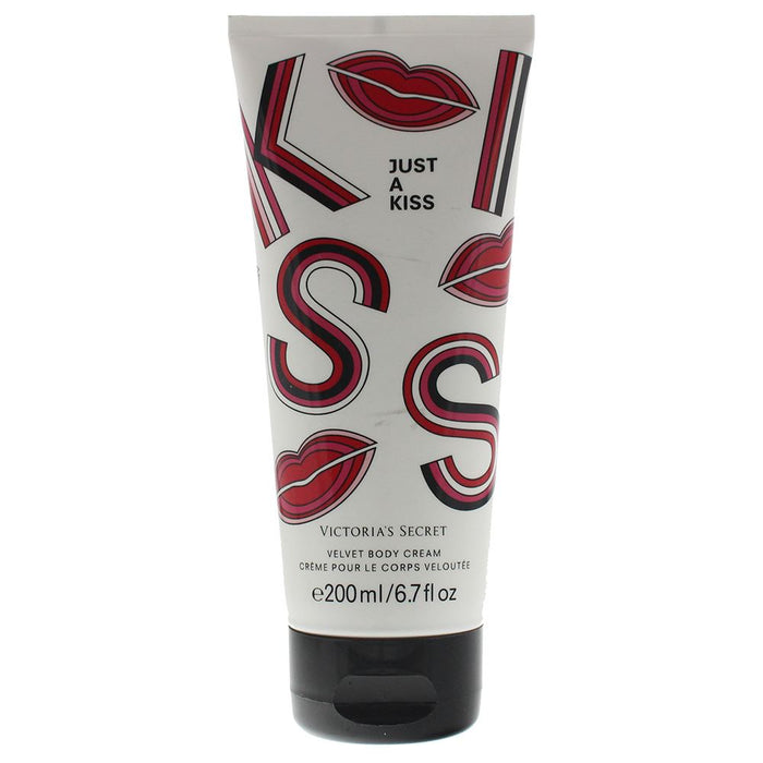 Victoria's Secret Just A Kiss Velvet Body Cream 200ml