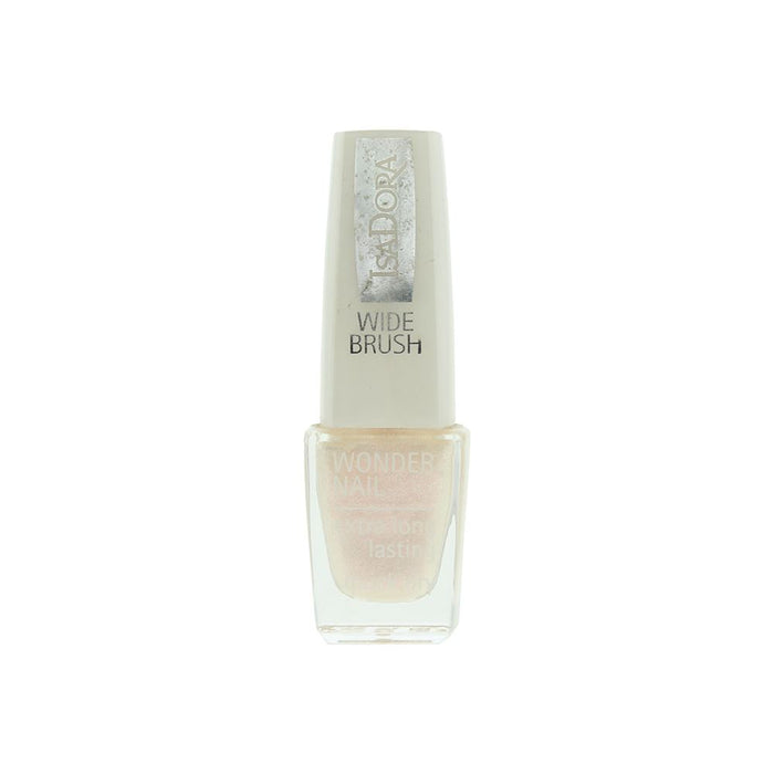 Isadora Wonder Nail 780 Opaline Nail Polish 6ml For Women