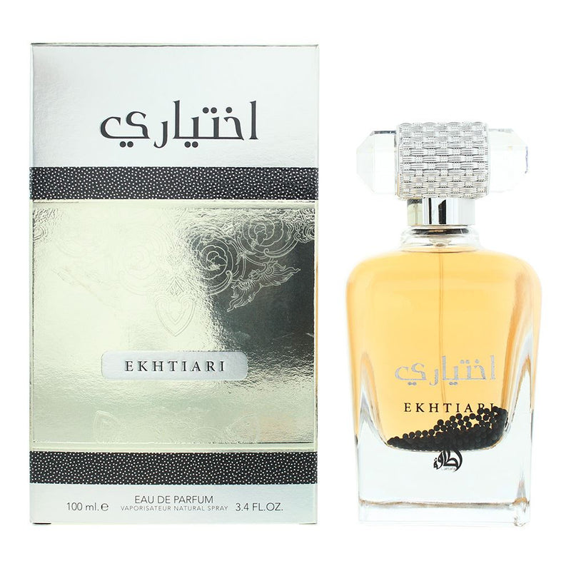 Lattafa Ekhtiari Eau De Parfum 100ml for Unisex