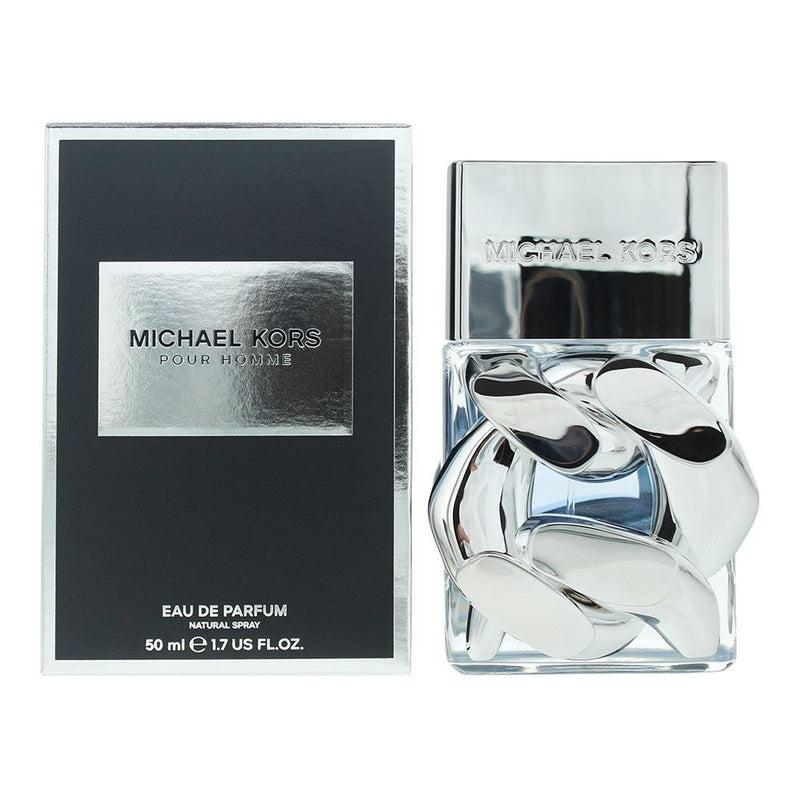 Michael Kors Pour Homme Eau De Parfum 50Ml for Men