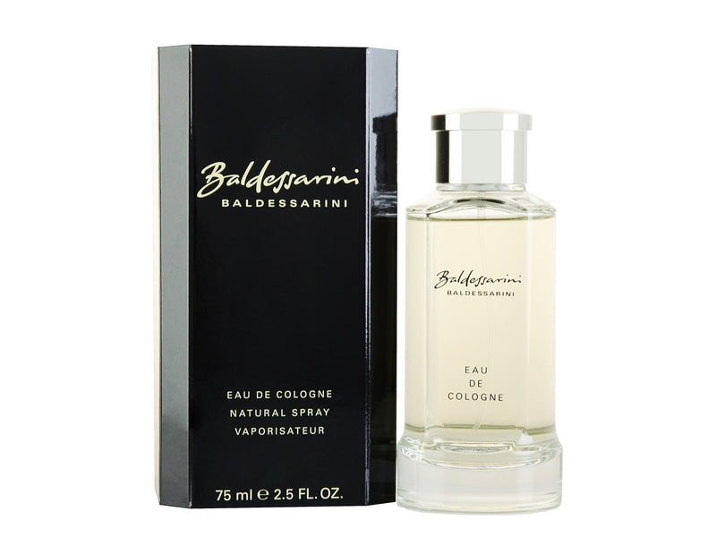 Baldessarini Eau de Cologne 75ml For Men