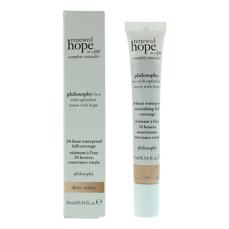 Philosophy Concealer 3.5 Sand 10ml Women