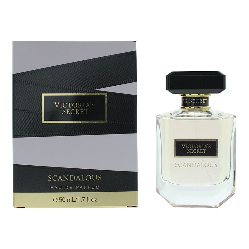 Victoria's Secret Scandalous Eau De Parfum 50ml Women Spray