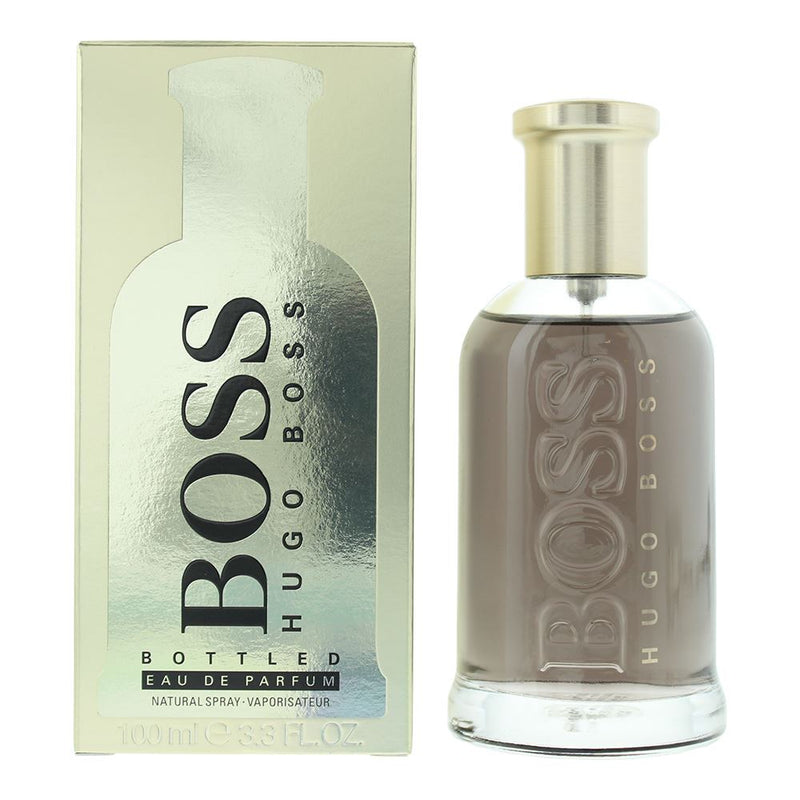 Hugo Boss Bottled Eau de Parfum 100ml For Men