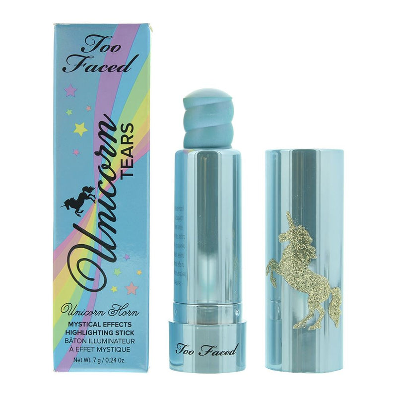 Too Faced Unicorn Tears Highlighting Stick 7g