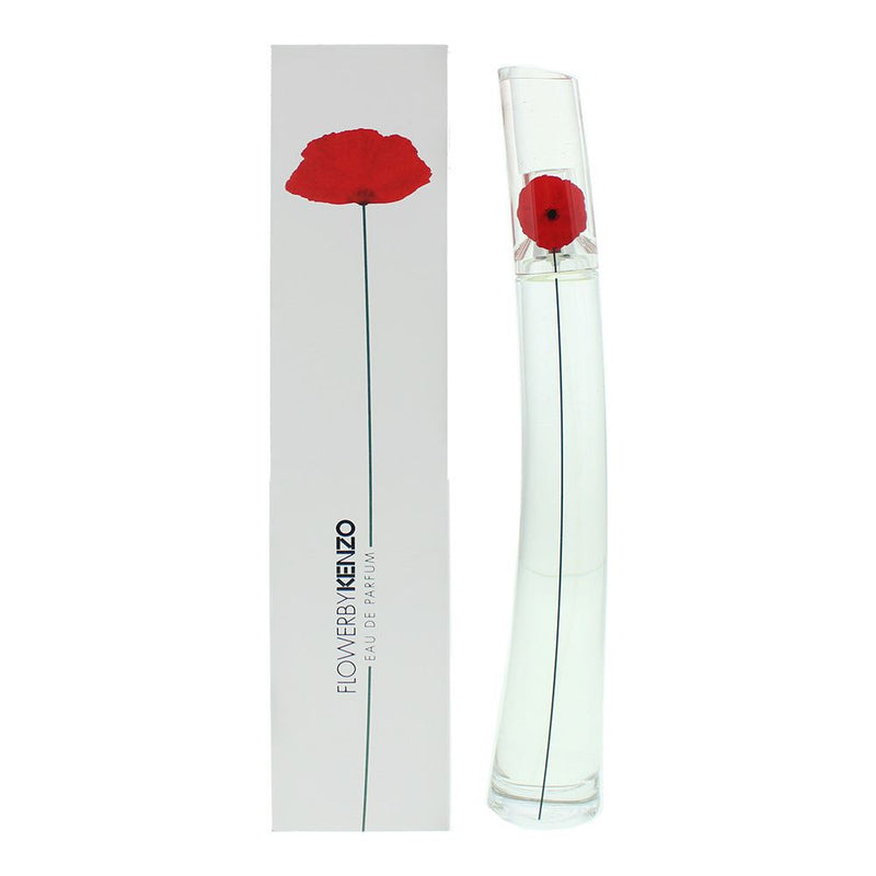 Kenzo Flower Eau de Parfum Spray 100ml Women Spray