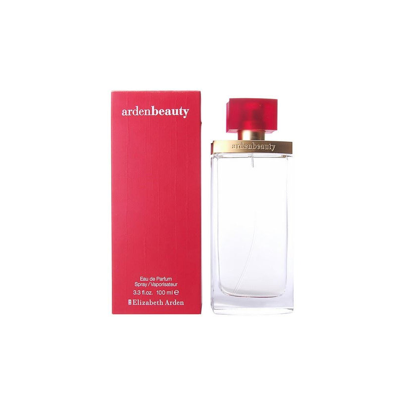 Elizabeth Arden Arden Beauty Eau de Parfum 100ml Women Spray