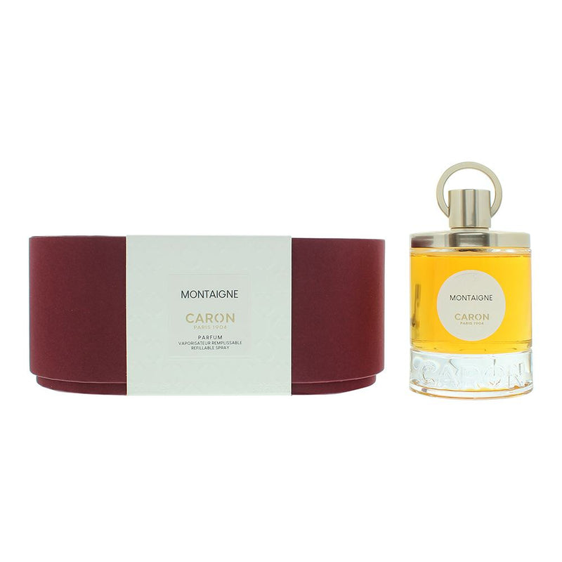 Caron Montaigne Extrait De Parfum 100ml Women Spray
