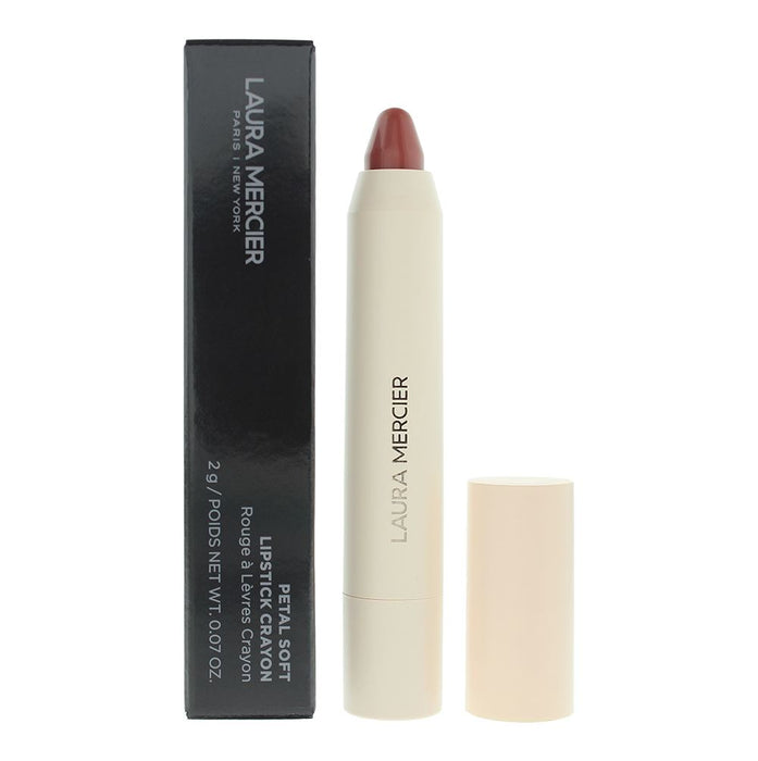 Laura Mercier Petal Soft 303 Jeanne Lip Stick Crayon 2g For Women