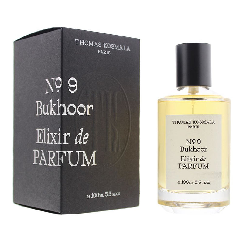 Thomas Kosmala No.9 Bukhoor Elixir Eau de Parfum 100ml