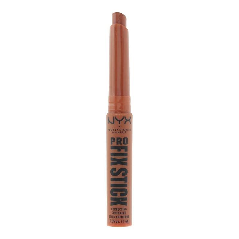 NYX Pro Fix Stick Correcting 0.5 Apricot Concealer 1.6g For Women