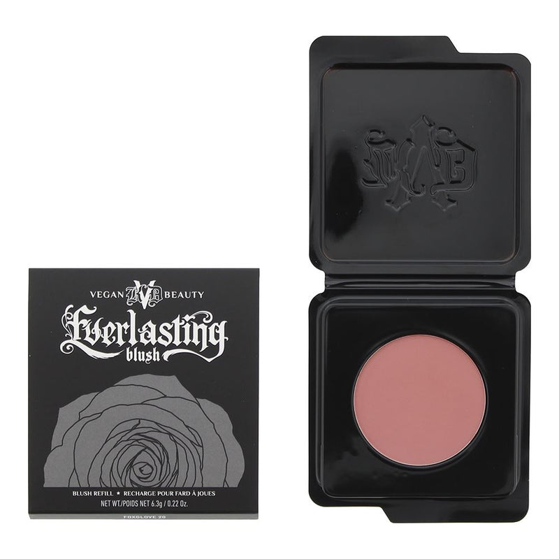 KVD Everlasting Refill Foxglove Blush 6.2g For Women