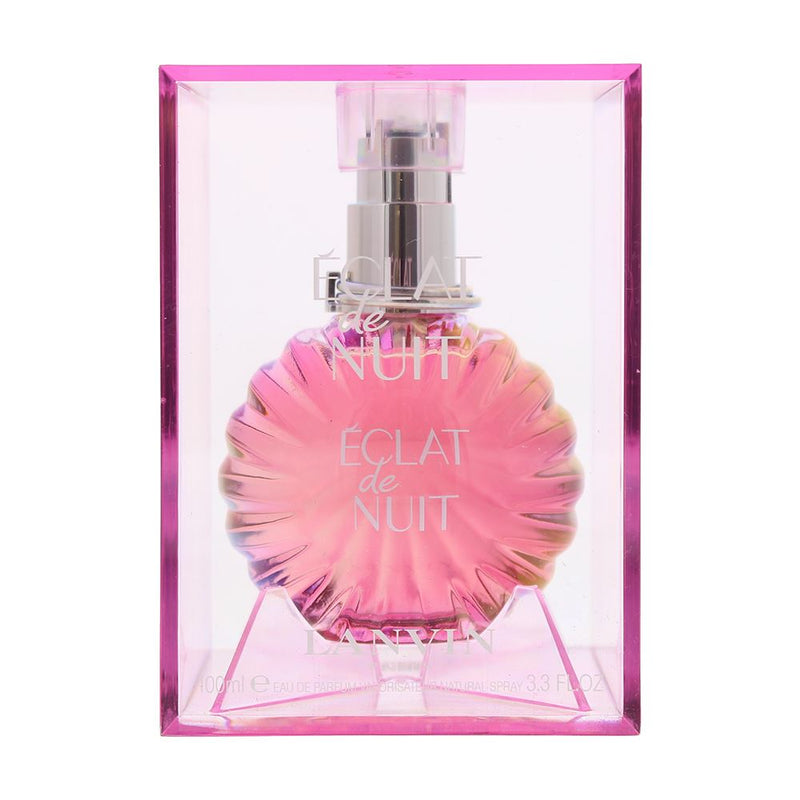 Lanvin Eclat de Nuit Eau de Parfum 100ml Women Spray