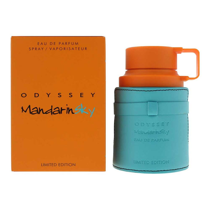 Armaf Odyssey Mandarin Sky Eau de Parfum 100ml Mens Perfume