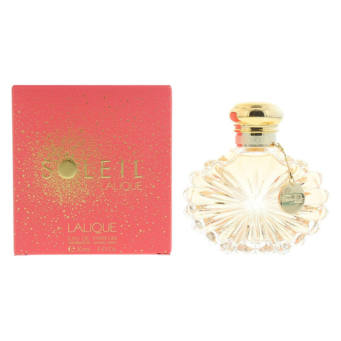 Lalique Soleil Eau de Parfum 30ml Women Spray