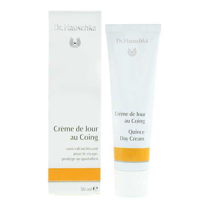 Dr. Hauschka Quince Daily Protection Day Cream 30ml