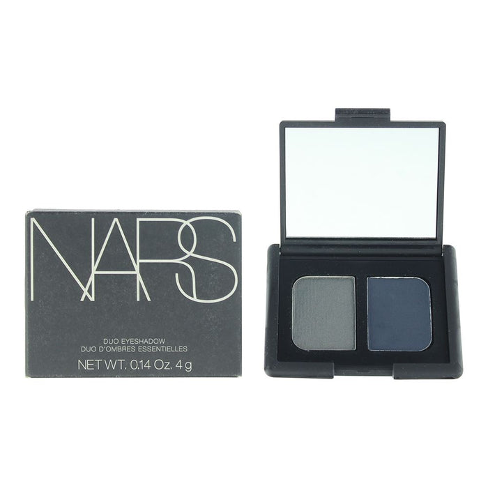 Nars Mandchourie 3066 Eye Shadow Duo 4g For Women
