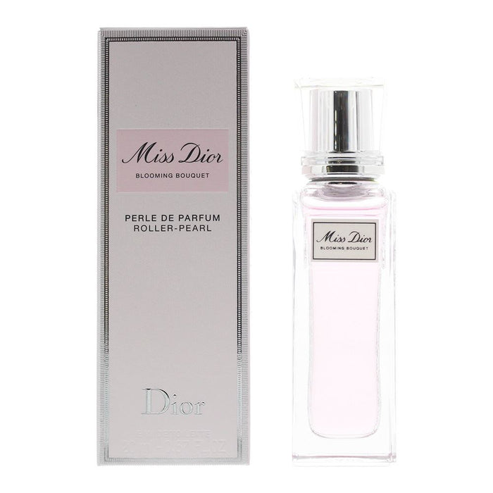 Dior Miss Dior Blooming Bouquet Roller-Pearl Eau De Toilette 20ml Women Spray