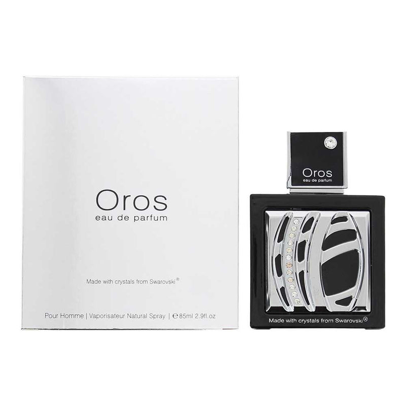 Armaf Oros Eau de Parfum 85ml Mens Perfume