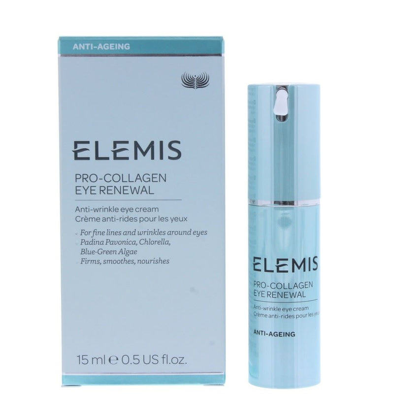 Elemis Pro-Collagen Eye Renewal 15ml