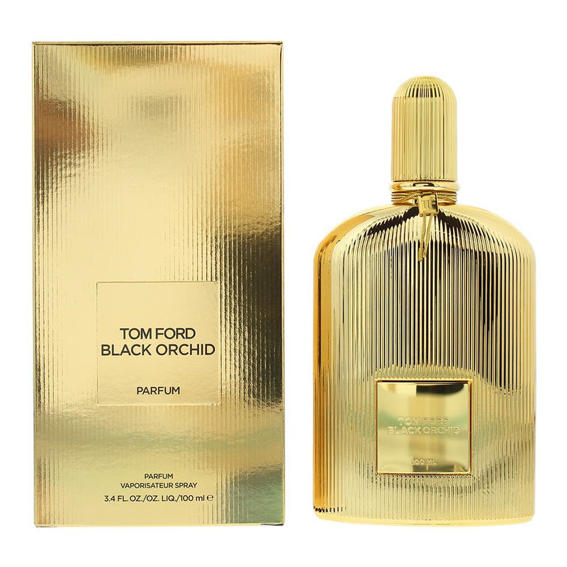 Tom Ford Black Orchid Parfum 100ml Unisex Spray
