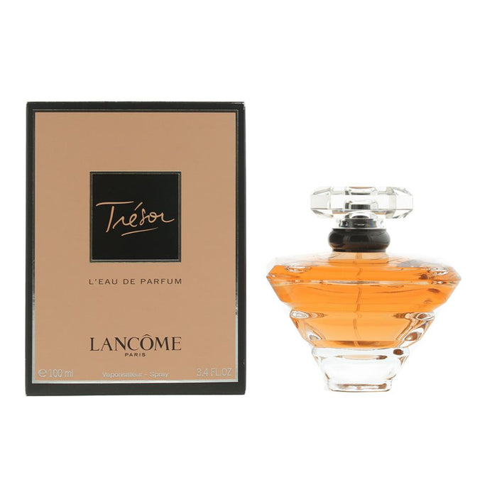 Lancome Tresor Eau de Parfum 100ml Women Spray