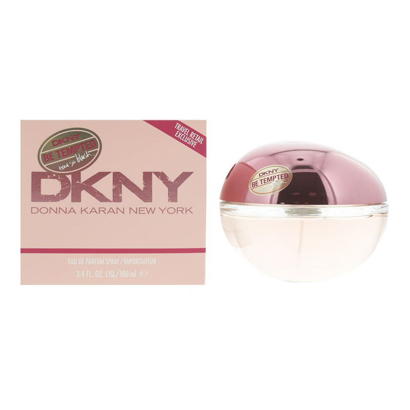 Dkny Be Tempted Eau so blush Eau de Parfum 100ml Women Spray