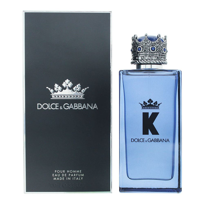 Dolce & Gabbana K Eau De Parfum 100ml For Men